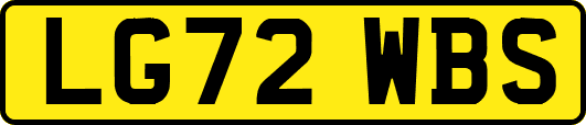 LG72WBS