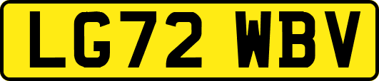 LG72WBV