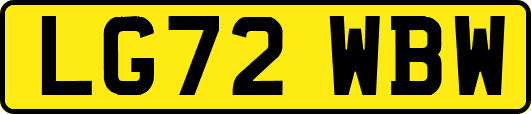 LG72WBW