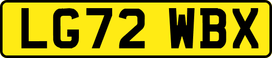 LG72WBX