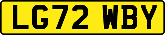 LG72WBY