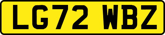 LG72WBZ