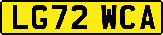 LG72WCA