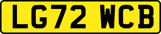 LG72WCB