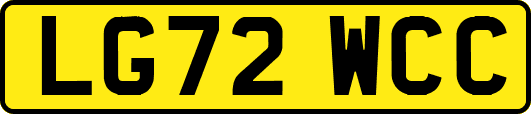 LG72WCC
