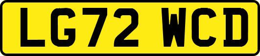 LG72WCD