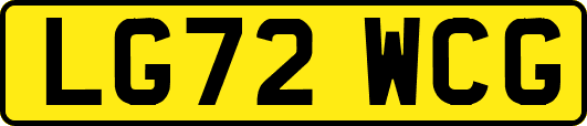 LG72WCG
