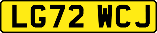 LG72WCJ