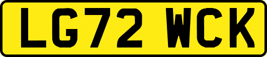 LG72WCK