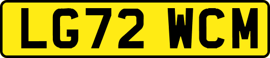 LG72WCM
