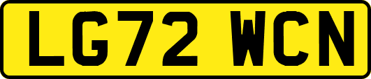LG72WCN