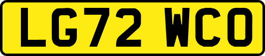 LG72WCO