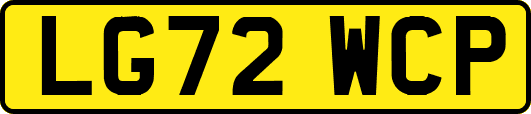 LG72WCP