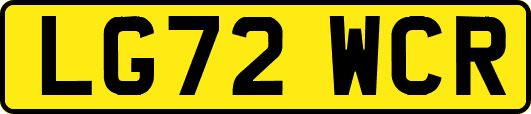 LG72WCR