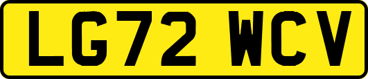 LG72WCV