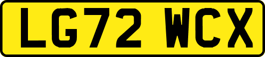 LG72WCX