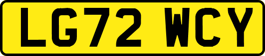 LG72WCY