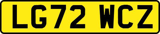 LG72WCZ