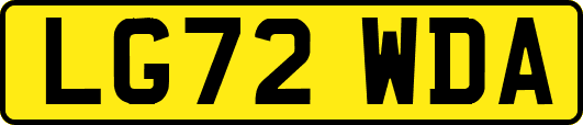 LG72WDA
