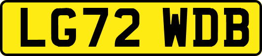 LG72WDB