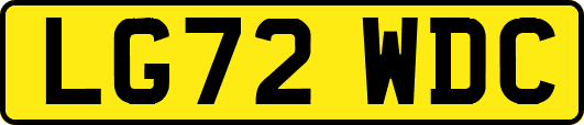 LG72WDC