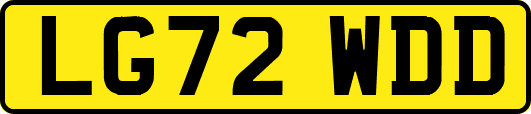 LG72WDD