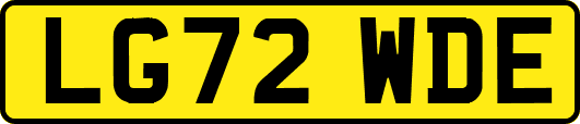 LG72WDE