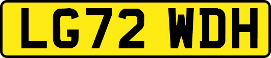 LG72WDH