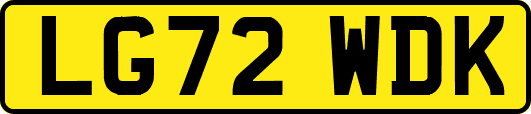 LG72WDK