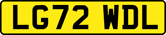 LG72WDL