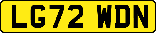 LG72WDN