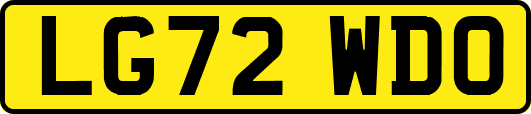 LG72WDO