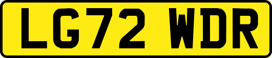 LG72WDR