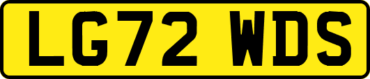 LG72WDS