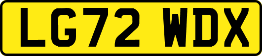 LG72WDX