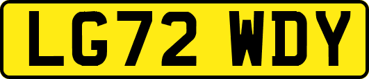 LG72WDY