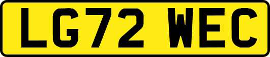 LG72WEC