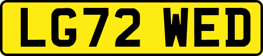 LG72WED