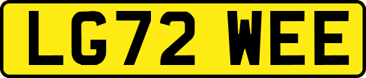 LG72WEE