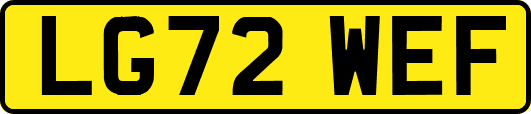 LG72WEF