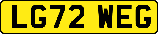 LG72WEG