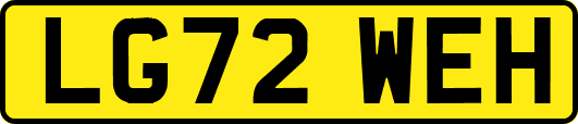 LG72WEH