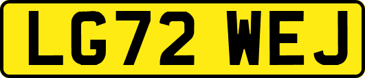 LG72WEJ