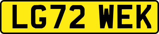 LG72WEK