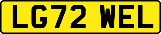 LG72WEL