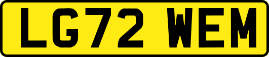 LG72WEM