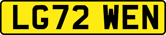 LG72WEN