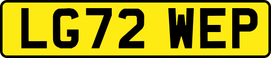 LG72WEP