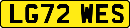 LG72WES