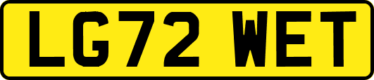 LG72WET